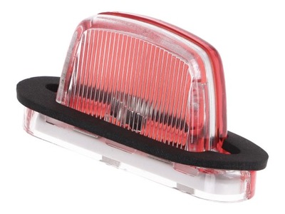 Postojówka lampa pozycyjna Simson 101 Octane