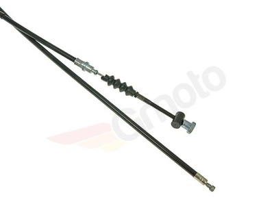 CABLE FRENOS TRASERO PIAGGIO ZIP  