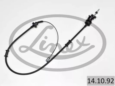 CABLE CONJUNTO DE EMBRAGUE FIAT DUCATO 02-06 2.8JTD  