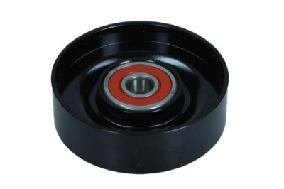 Gates ролик ремень многоручейковый. nissan фото №1