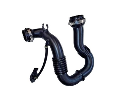 Wąż труба шланг turbo турбины воздуха do nissan primastar 2.0dci фото №1