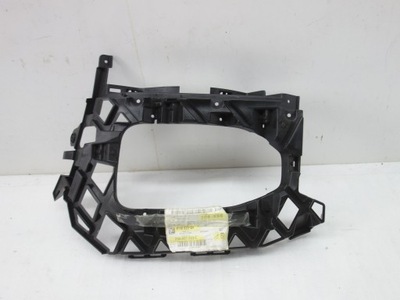 Направляющая бампера перед левый vw t-roc 2ga807723c фото №1