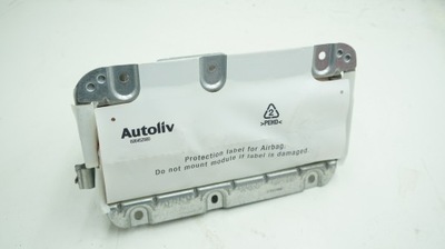 Volvo подушка пасажир xc70 v70 31271211 фото №1