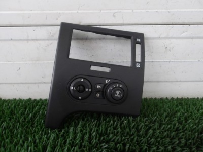 Chevrolet epica 06-12 переключатель света зеркал фото №1