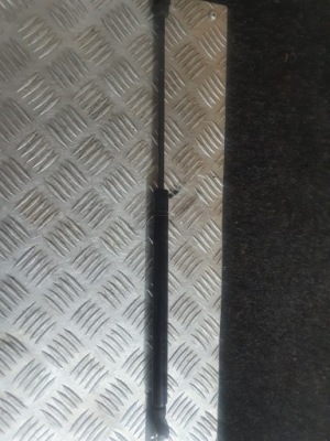 Пружина газовая opel 6389aa фото №1