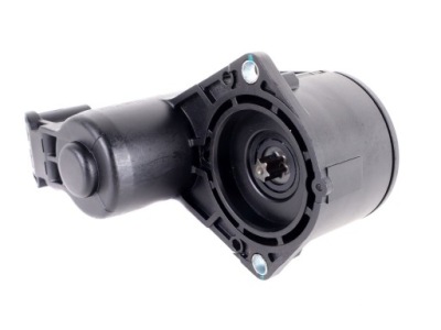 Моторчик супорт гальма ручного c4 grand picasso ii peugeot 308 ii фото №1