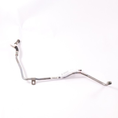 Mini r58 r60 r61 дизель n47n труба живлення оливи турбонагнітача 8574007 фото №1