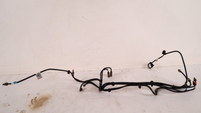 Volvo xc90 ii шланг повітря підвіска пневматичний 31451410 фото №1