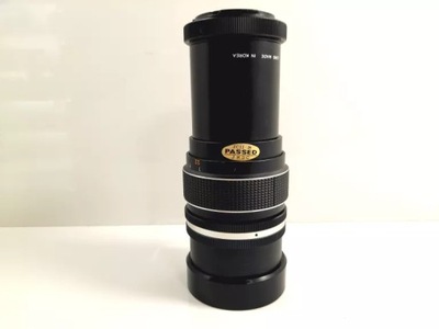 OBIEKTYW PENTACON AUTO 135MM 2.8 MC