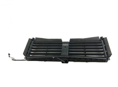 Захист радіатора renault trafic iii фото №1