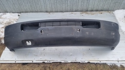 185 vw lt ii 35 бампер передний перед 2d0807102 фото №1