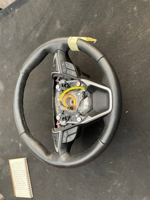 Ford edge 2016- воздуховод лепестки переключения фото №1