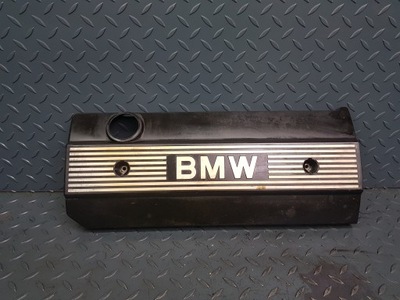 RECUBRIMIENTO DEL MOTOR BOBINAS DE ENCENDIDO 1 730 358 BMW E34 520I 525I M50B25NV  