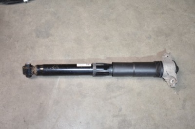 Идеальный амортизатор задняя задний vw touareg 3 1 фото №1