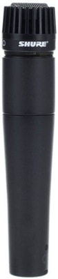 Shure SM57 LCE mikrofon dynamiczny