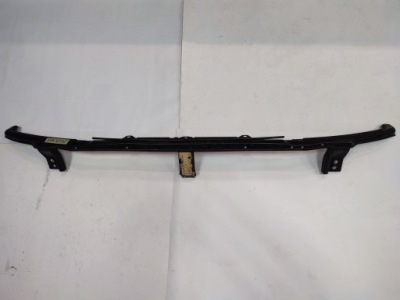 Направляющая бампера передний honda civic ec/ed/ee/ -89 фото №1