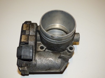 Дроссельная заслонка alfa romeo 156 1.6 16v 0280750073 фото №1