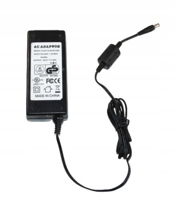 ZASILACZ DC 48V 0.9A 5.5/2.1 FLD0716