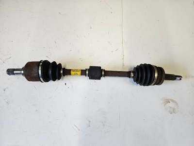 Kia stonic привідний вал 1.0 t-gdi ліва 49500-h8250 фото №1