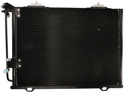 KONDENSATORIUS KONDICIONAVIMO MERCEDES CLK C208 2.0 3.2 97-02 A208 2.0 3.2 98-02 