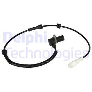 D SS20299 SENSOR ABS FRONT LEFT CHEVROLET LACETTI  