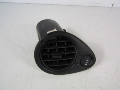 Clio iii повітропровід повітря решітка ліва фото №1