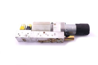 Bmw e64 насос гидравлика крыша складного 7154648 фото №1