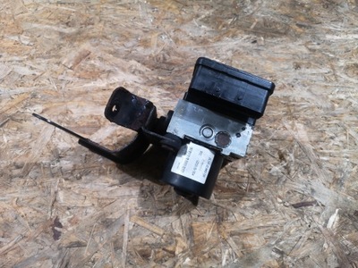 Насос блок управления abs ford expedition navigator 2013 фото №1