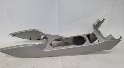 Защита рамка туннель ford escape usa mk2 2013- фото №1