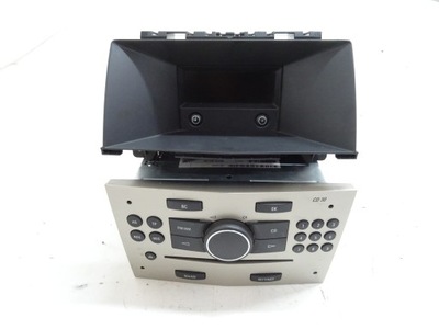 ASTRA H RADIO RADIO DISPLAY CD30  