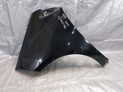 Крыло левый mercedes a-klasa w169 фото №1