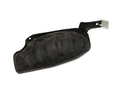 Захист бака пального honda civic viii фото №1