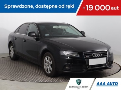 Audi A4 2.0 TDI, Automat, Xenon, Klima