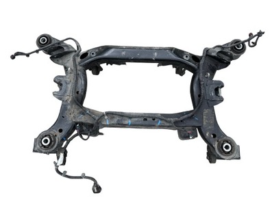 Chevrolet camaro 2016+ 84035179 подрамник подрамник задняя фото №1