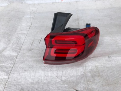 CITROEN C5 AIRCROSS LAMPA TYLNA PRAWA