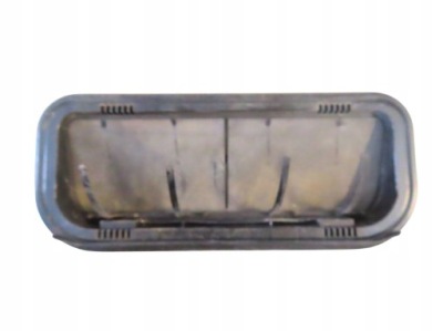 Aygo x aygo 2 решётка вентиляционная кабины транспортного средства задний фото №1