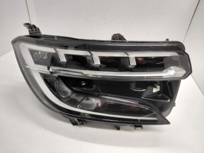 Renault austral matrix лампа права фото №1