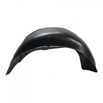 Підкрилок do toyota yaris iii 2011-2020 фото №1