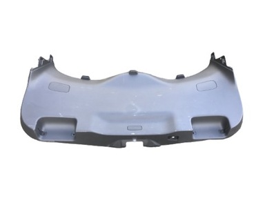 Оббивка кришки багажника ford mondeo mk5 kombi фото №1