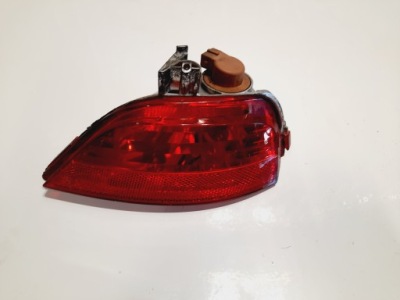 Renault grand scenic iii лампа противотуманная левая задняя 265850007r фото №1