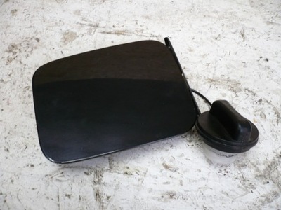 Nissan juke f15 кришка заливної пального фото №1