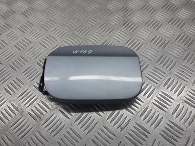 Крышка заливной топлива бака mercedes w169 2.0 cdi фото №1