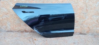 Tesla model 3 iii 17- дверь правый задняя правое задние 162558 фото №1