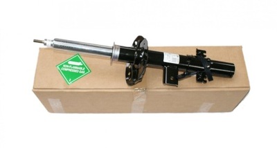 Амортизатор правый активный evoque 2014 2015 фото №1