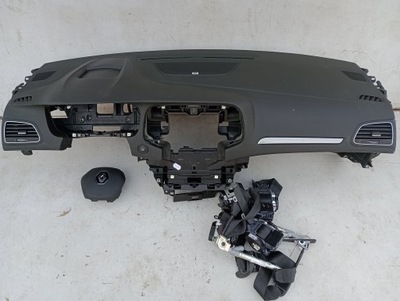 Renault megane iv консоль фото №1