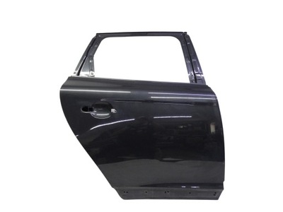 Volvo xc60 i 2008-2017 дверь правое задние оригинальные фото №1