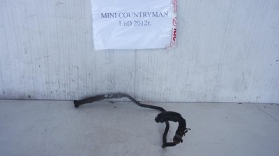 Wąż трубка wody mini countryman r60 1.6 d фото №1