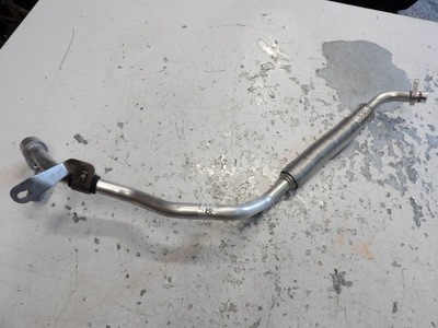 Трубка кондиціонера 924807260r renault kangoo iv 4 фото №1