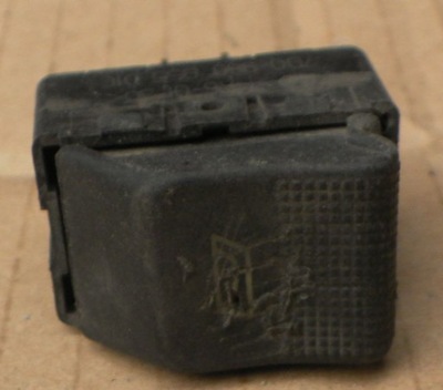 Vw t4 кнопка переключатель окон фото №1