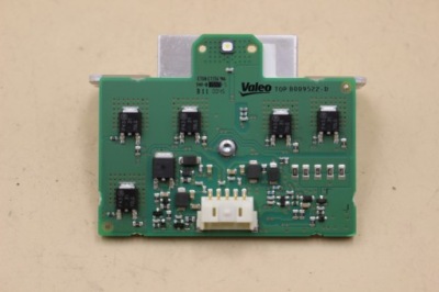 Bmw x1 f48, x1 f48 lci, x1l f49 модуль перетворювач світла led 90068131 фото №1